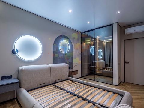 квартира по адресу Ужгородский пер., 4/1