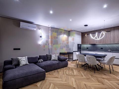 квартира по адресу Ужгородский пер., 4/1