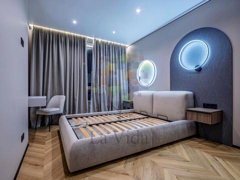 квартира по адресу Ужгородский пер., 4/1