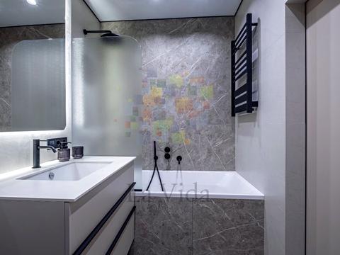 квартира по адресу Ужгородский пер., 4/1