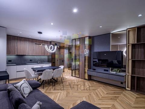 квартира по адресу Ужгородский пер., 4/1