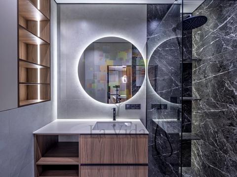 квартира по адресу Ужгородский пер., 4/1