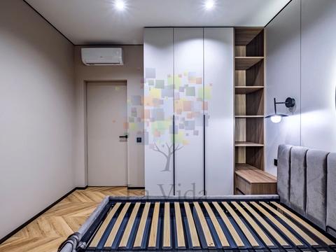 квартира по адресу Ужгородский пер., 4/1