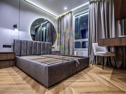 квартира по адресу Ужгородский пер., 4/1