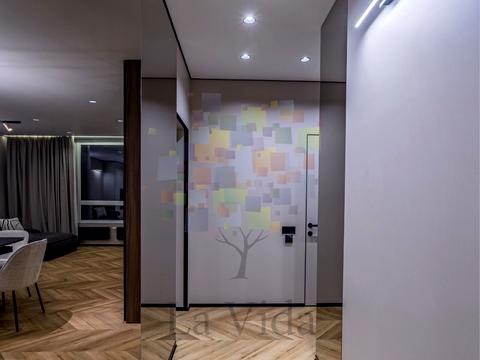 квартира по адресу Ужгородский пер., 4/1