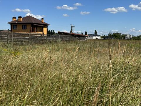 ділянка за адресою Григорія Сковороди вул.