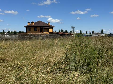 ділянка за адресою Григорія Сковороди вул.