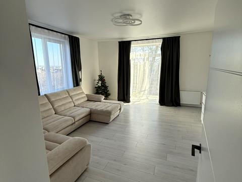 квартира за адресою Івана Франка вул., 12