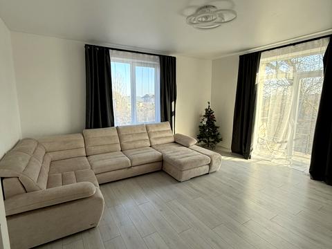 квартира за адресою Івана Франка вул., 12