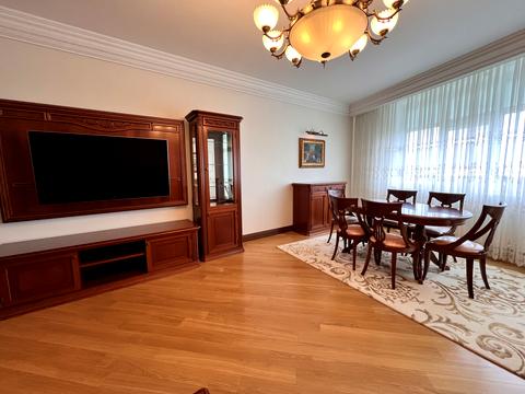 квартира по адресу Старонаводницкая ул., 6-Б