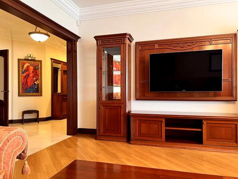 квартира по адресу Старонаводницкая ул., 6-Б