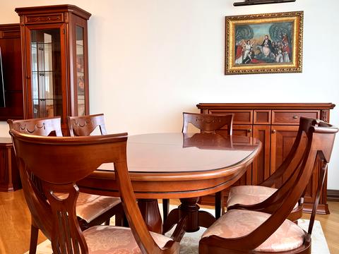 квартира по адресу Старонаводницкая ул., 6-Б