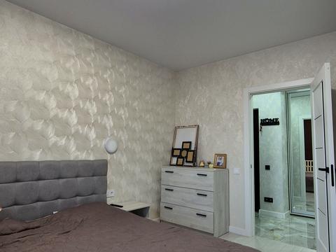 квартира по адресу Академика Сахарова ул., (59 перлина)