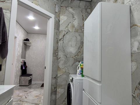 квартира по адресу Академика Сахарова ул., (59 перлина)