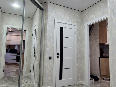 квартира по адресу Академика Сахарова ул., (59 перлина)