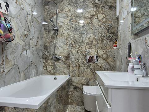 квартира по адресу Академика Сахарова ул., (59 перлина)