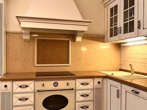 квартира по адресу Старонаводницкая ул., 6-Б