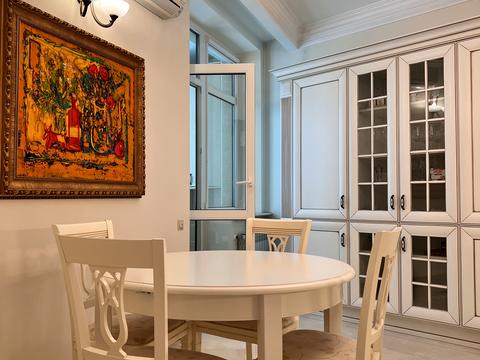 квартира по адресу Старонаводницкая ул., 6-Б