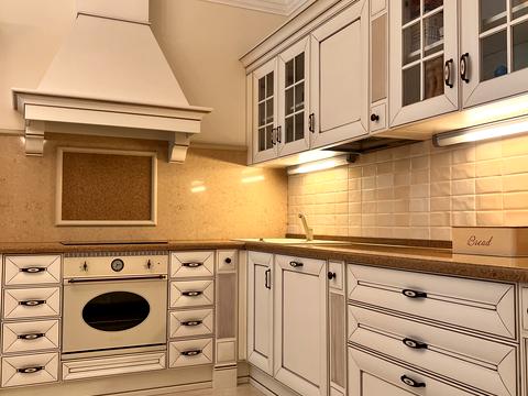 квартира по адресу Старонаводницкая ул., 6-Б