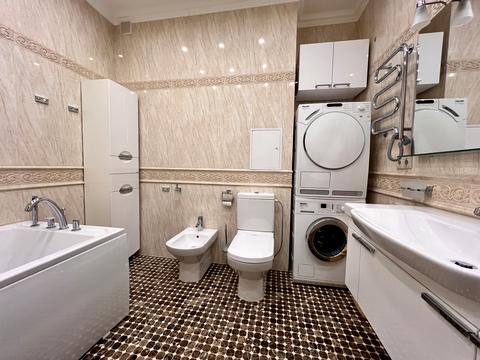 квартира по адресу Старонаводницкая ул., 6-Б