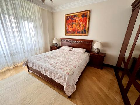 квартира по адресу Старонаводницкая ул., 6-Б