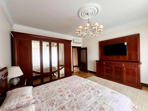 квартира по адресу Старонаводницкая ул., 6-Б