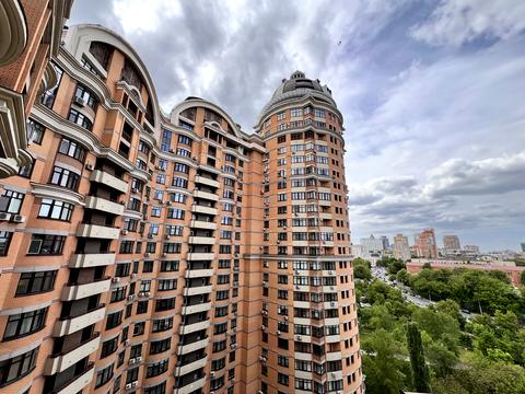 квартира по адресу Старонаводницкая ул., 6-Б