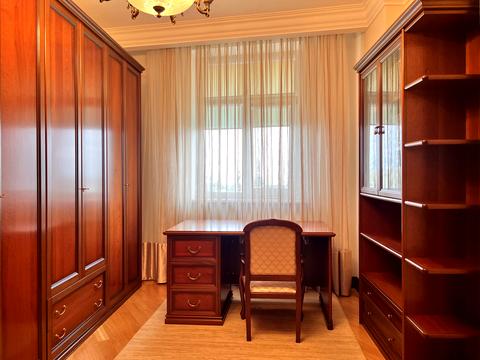 квартира по адресу Старонаводницкая ул., 6-Б