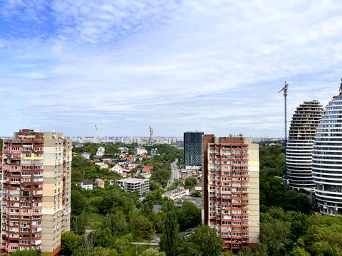 квартира по адресу Старонаводницкая ул., 6-Б