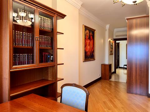 квартира по адресу Старонаводницкая ул., 6-Б