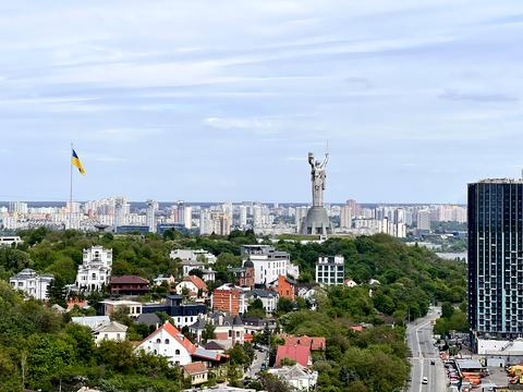 квартира по адресу Старонаводницкая ул., 6-Б
