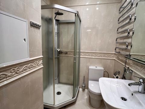 квартира по адресу Старонаводницкая ул., 6-Б