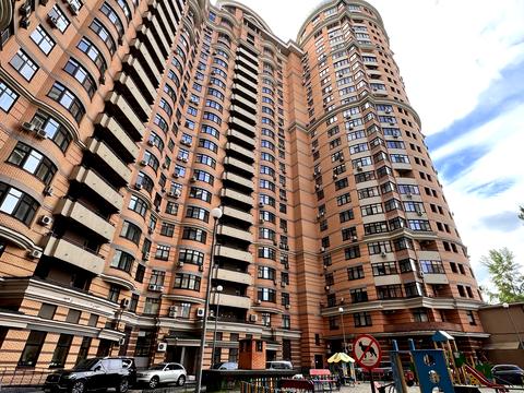 квартира по адресу Старонаводницкая ул., 6-Б