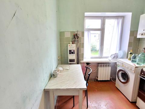 квартира за адресою Наукова вул., 31