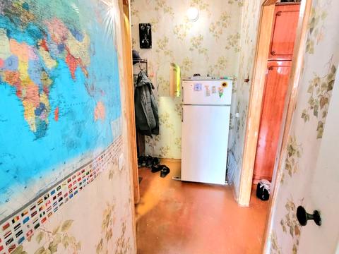 квартира за адресою Наукова вул., 31