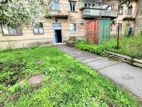 квартира за адресою Наукова вул., 31