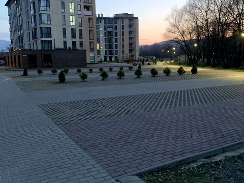 квартира по адресу с. Голубиное,  ул., 2