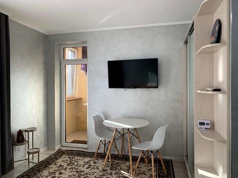 квартира по адресу с. Голубиное,  ул., 2