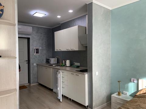 квартира по адресу с. Голубиное,  ул., 2