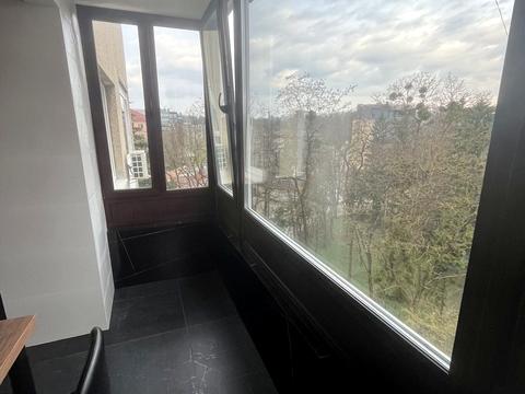 квартира по адресу Пекарская ул., 9