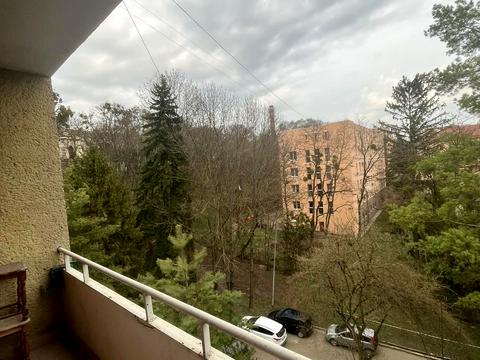 квартира по адресу Пекарская ул., 9