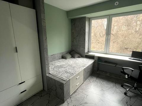 квартира по адресу Пекарская ул., 9