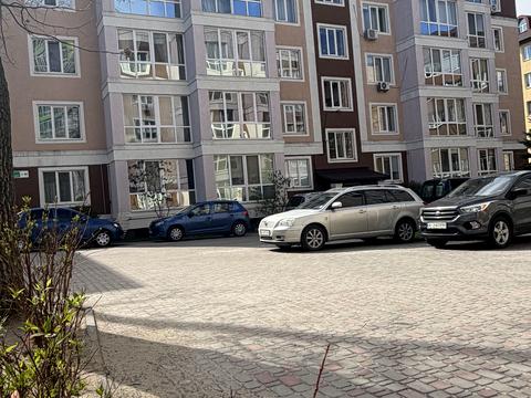 квартира по адресу Миколи Сингаївського ул. (Ново-Оскольская), 1-М