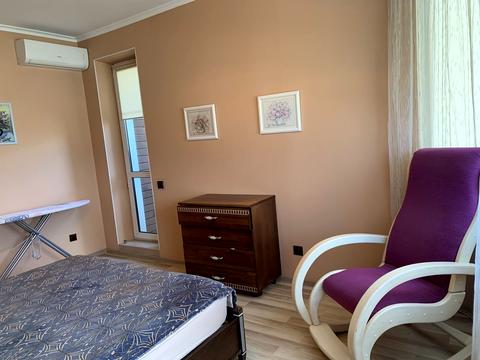 квартира по адресу Героев Полка "Азов ул. (Малиновского маршала), 8