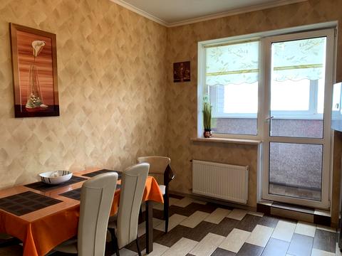 квартира по адресу Героев Полка "Азов ул. (Малиновского маршала), 8