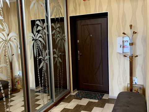 квартира по адресу Героев Полка "Азов ул. (Малиновского маршала), 8