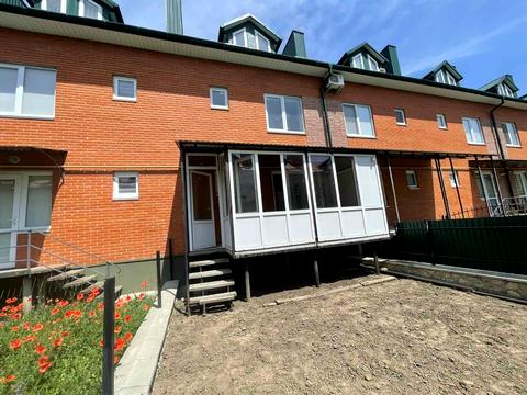 дом по адресу Тернополь, Микулинецкая ул.