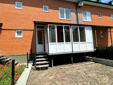 дом по адресу Тернополь, Микулинецкая ул.