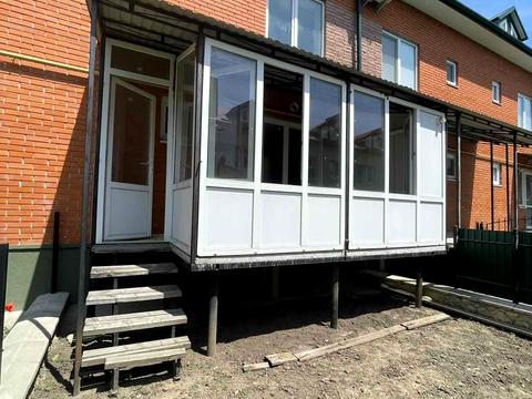 дом по адресу Тернополь, Микулинецкая ул.