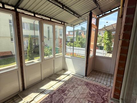 дом по адресу Тернополь, Микулинецкая ул.